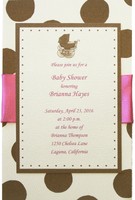 Baby Shower Invitations - Baby Shower Invitations Girl Boy Or Twins - Baby Sh... on sale Baby Shower Invitations - Baby Shower Invitations Girl Boy Or Twins - Baby Sh... on sale