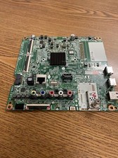 LG Main board EAX67872805 / EBT65306104