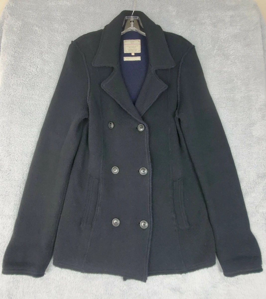 Peacoat sweater hotsell
