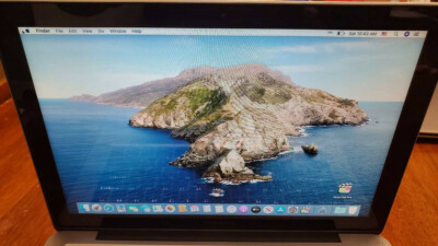 Apple MacBook Pro 13