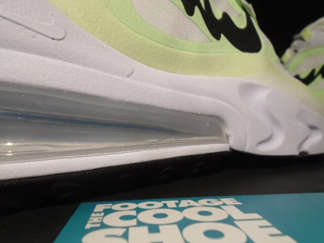 Nike react 270 shop in my feels