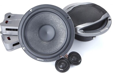 Hertz Cento 6.5'' 2-Way Component Speaker System CK165 285w Max Power
