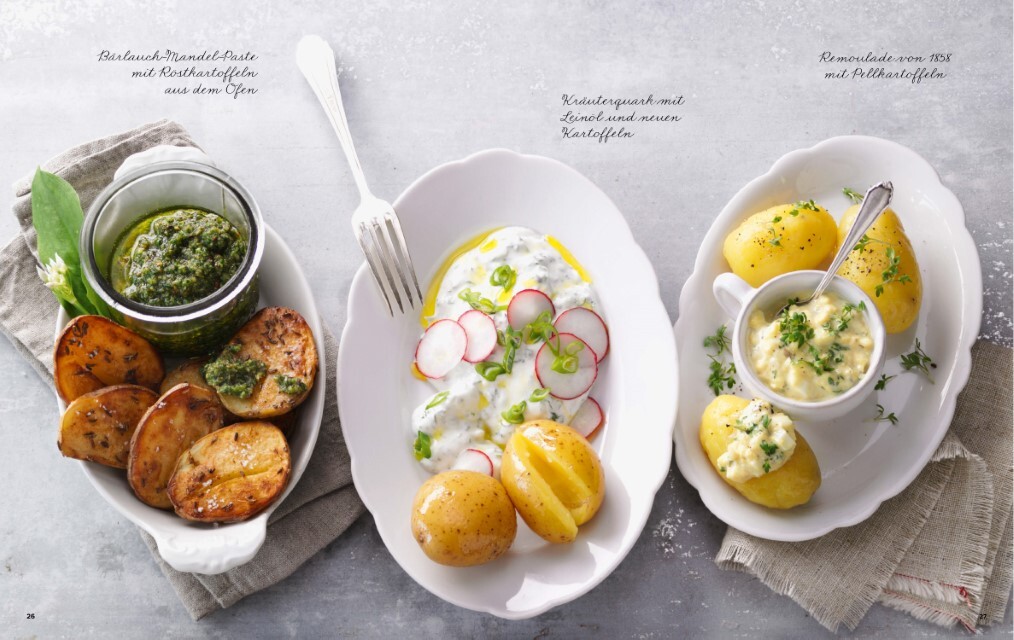 Thumbnail - Deutschland Vegetarisch Stevan Paul