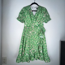 NWT Free People Kourt Rhoda Floral Mini Dress Size XS