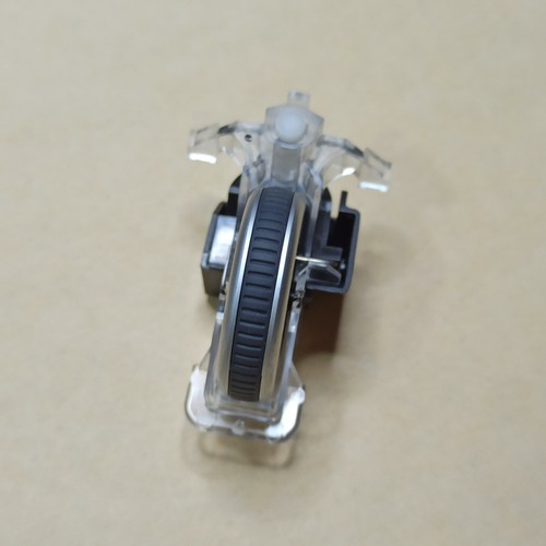 Mouse Wheel Mouse Scroll Wheel Mouse Part for Logitech Wired/Wireless Mouse - Picture 3 of 4