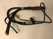  Bosch XJS Convertible Transmission Wire Harness 1928401387 (Free Shipping!!!)