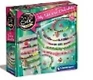 8005125508822 Zestaw kreatywny Crazy Chic bransoletki z Jednorożcem CLEMNTONI 50