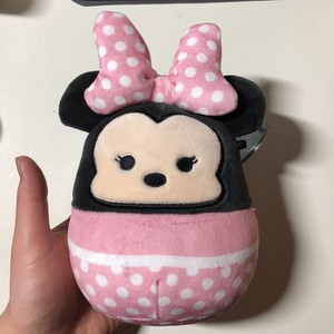 walgreens minnie mouse squishmallow