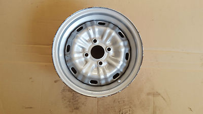 Alfa Romeo ALFASUD TI & Sprint Wheel Rim 5 1/2Jx13 H2 | eBay UK