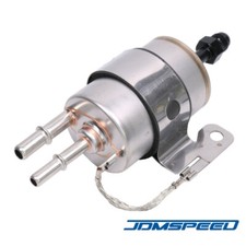 Filter/Regulator -Return Fuel System Adapter- LS Swap/EFI Conversion C5 Corvette