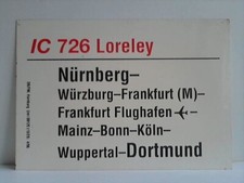 IC 726 Loreley