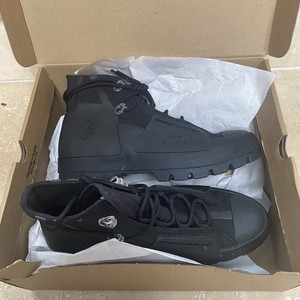 converse xa cold wall black