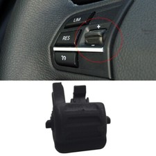 6131 9229 485 Bouton ( Gauche ) Bouton R??gulateur de Vitesse pour S??rie 1 F20