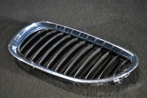 BMW E60 E61 Kühlergrill Frontgrill Grill Niere links 7065701 (#4)