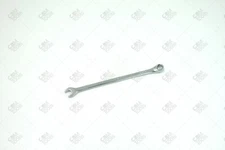 SK Hand Tools 88708 - 8mm 6pt SuperKrome Metric Long Combination Wrench