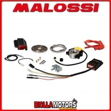 5519631 ACCENSIONE ROTORE INTERNO MALOSSI SHERCO HRD 50 2T LC (MINARELLI AM 6) M