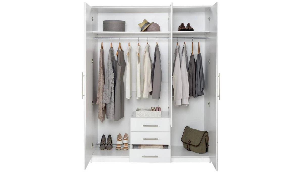 Argos normandy sale wardrobe