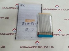 Terasaki Ecz-951 Pcb Card K768999-001a.