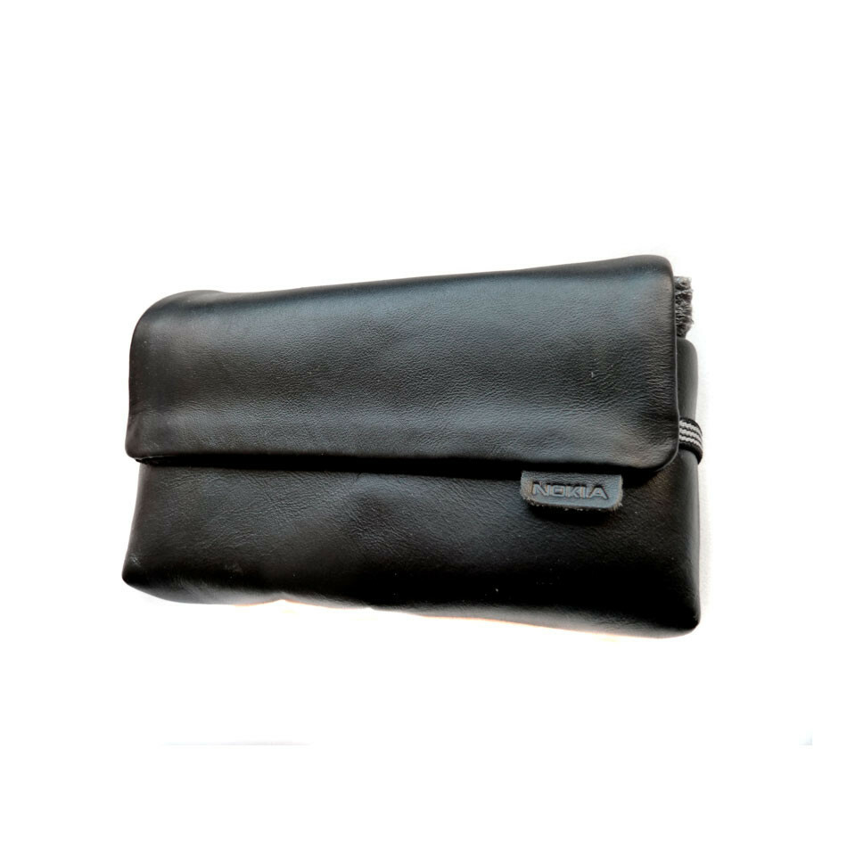 Borsa Monospalla Bella di Notte Nero