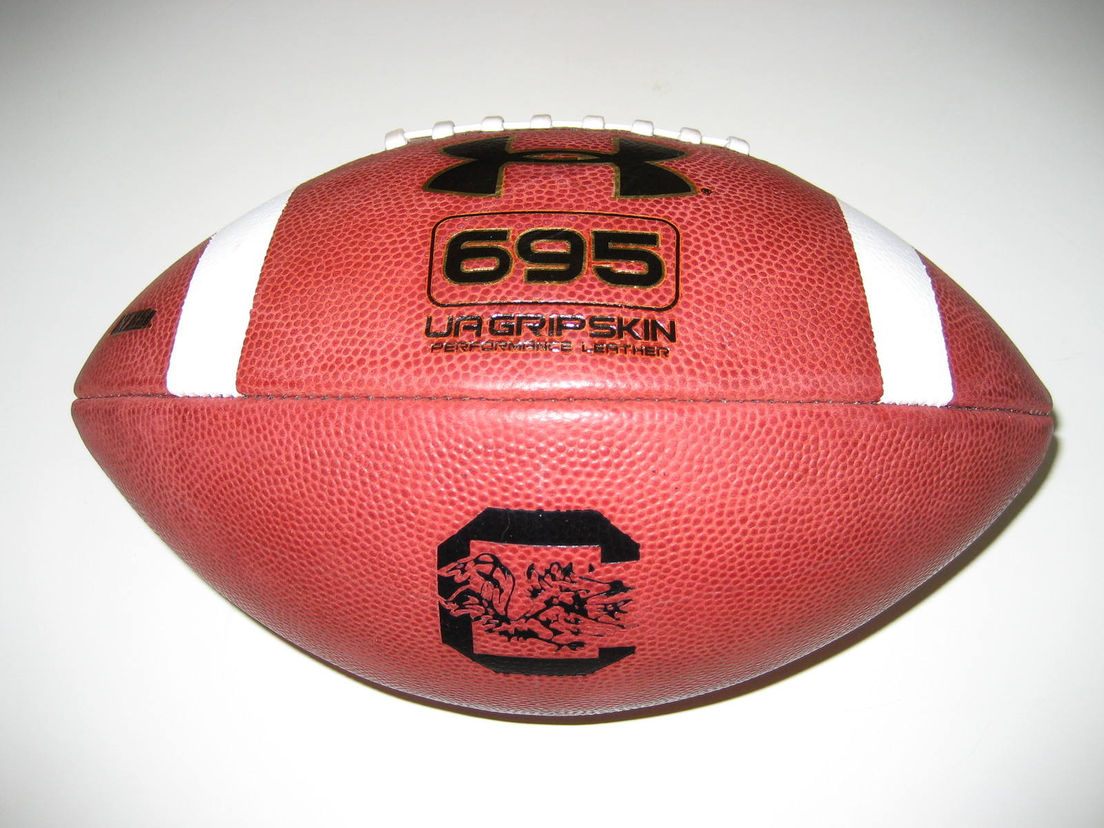 under armour 695 football