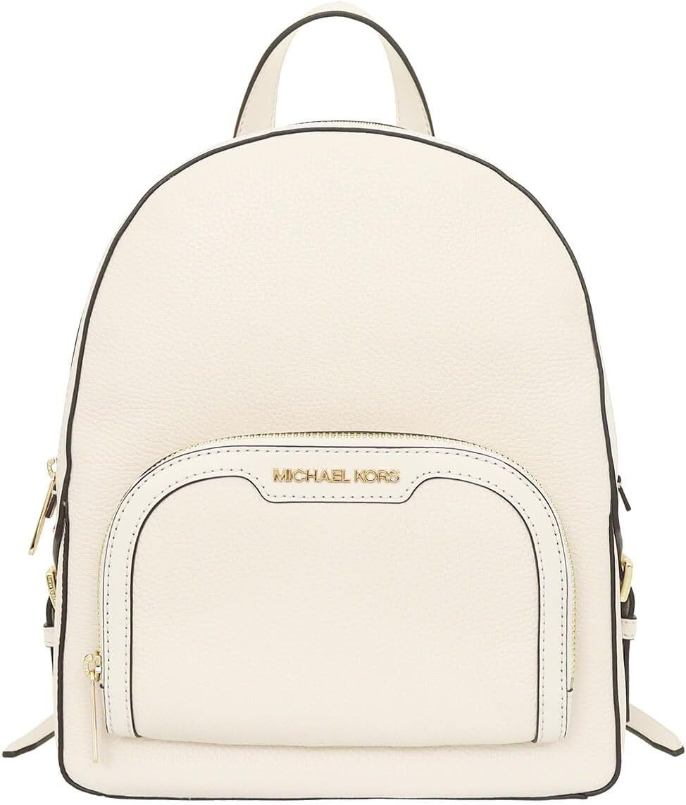 Michael Kors] JAYCEE MD ZIP PKT BACKPACK 35S2G8TB2L Light