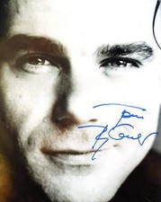 Tom Tykwer ACTOR autograph, In-Person signed photo