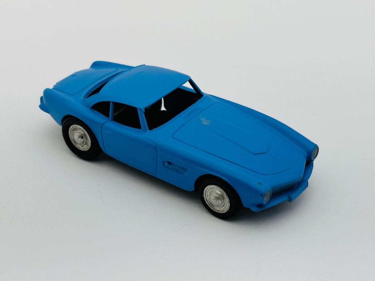  507 スポーツ ツアラー - メルクリン #8022 Tamiya 58708 Alpine A110 Jägermeister 1973 (M-06) / Tamiya USA