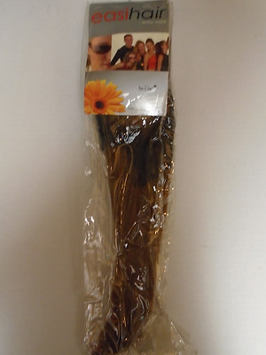 Jon Renau Easihair Str Shortcake Clip On Sassy Hair Extensions