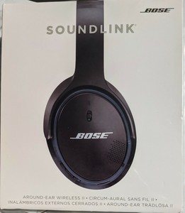 soundlink ae