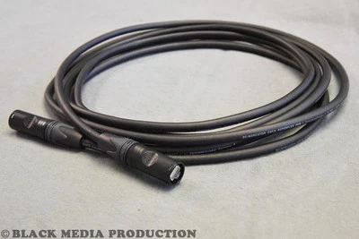 SOMMERCABLE Cable de red Patch Mercator Superflex 10 Gbps | 30 m Neutrik etherCon CAT.6A