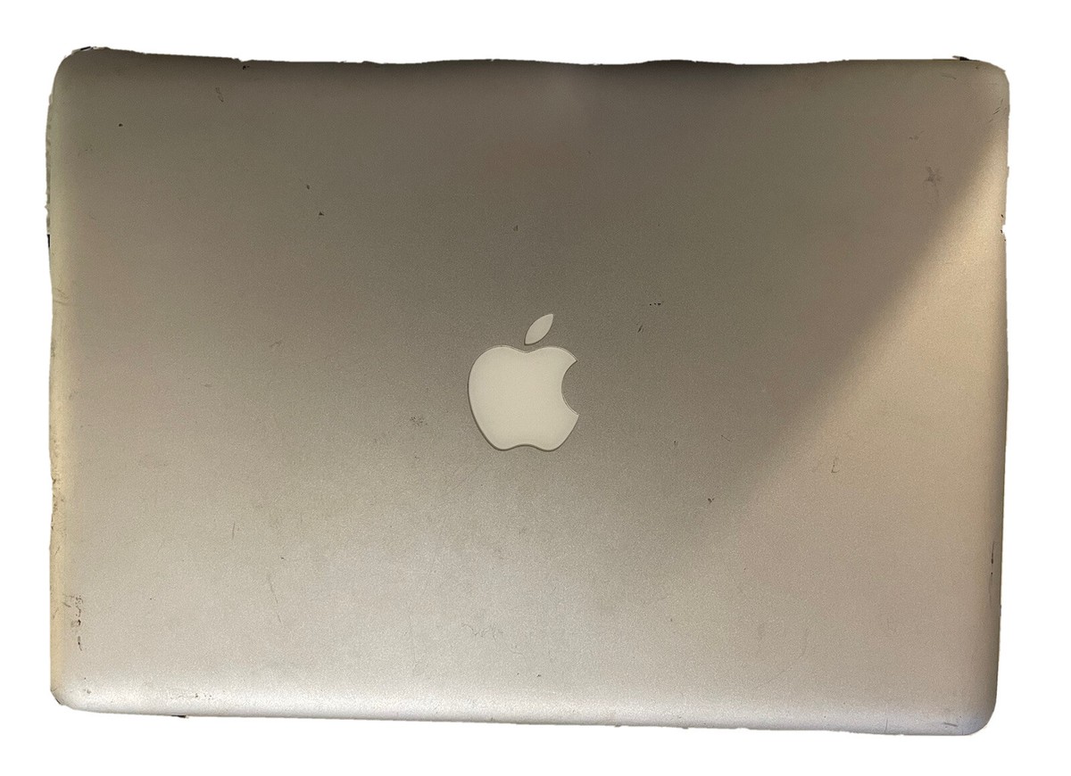 MacBook本体 MacBook Pro (13-inch, Early 2011) MacBook Pro (13-inch, Early 2011) Manuals and Downloads