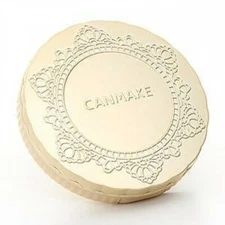 CANMAKE Tokyo Marshmallow Finish Face Powder Matte Pink Ocher SPF26 PA++ Japan