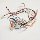 NEW OEM - COMPLETE WIRE WIRING HARNESS - PowerXL BDK02