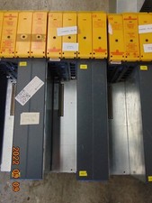 1 BAUMULLER BUS623-20/30-54-O SERVO DRIVE BUS623-20/30-54-O-003