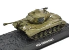 M26 PERSHING - ATLAS Edition Ultimate Tank Collection 1/72