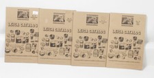 LEICA HISTORICAL SOCIETY OF AMERICA LEICA CATALOGS/163027