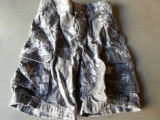 Sonoma Life Style Youth Size 5 Cargo Shorts