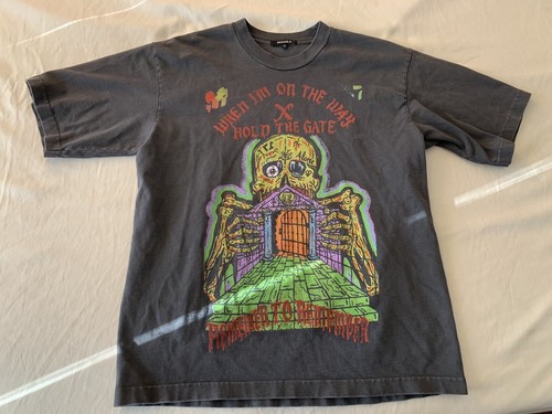 xxxtentacion hold the gate