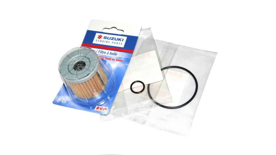 Suzuki Marine Ölfilter DF8A/9.9A & DF9.9/15 16510-05240-000 für Aussenborder