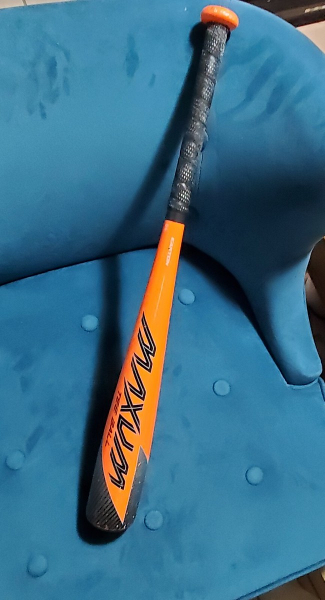Batte Easton Maxum USA T-Ball – 25″ 14 Oz – 2 5/8″ Canon – Jeune – Occasion