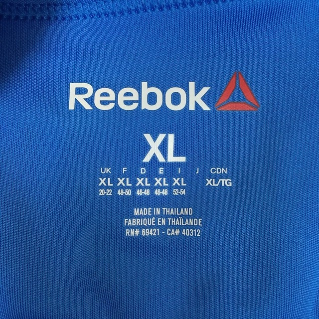 reebok 69421
