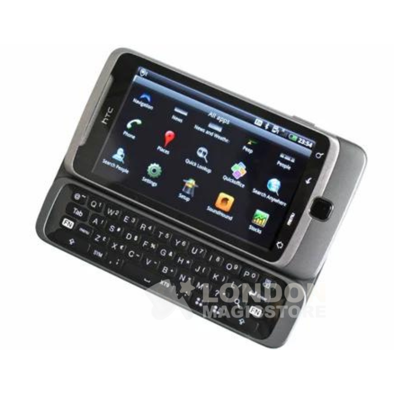 HTC ジミーチュウ CALEE standard california - 小物
