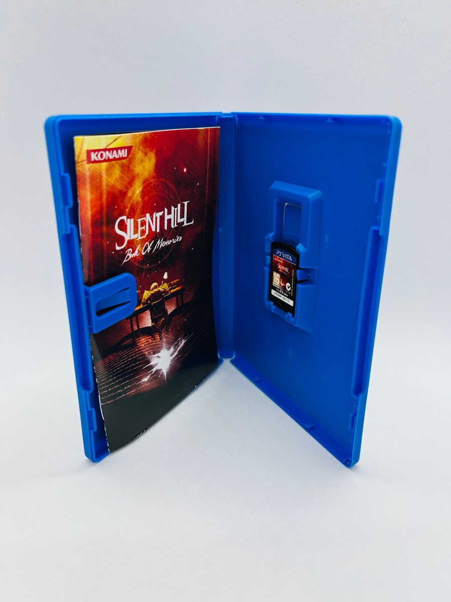 ☆SILENT HILL：Book Of Memories PSVita $_57.JPG?set_id=880000500F