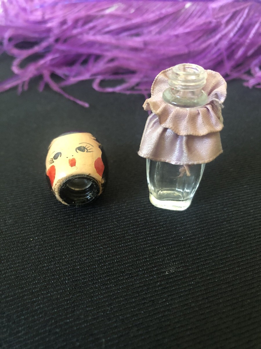 トールペイント作品　Perfume Bottles トールペイント作品 Perfume Bottles