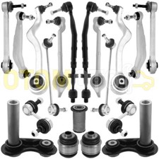 BMW 5 E39 520D 525D 525TDS 530D KIT BRACCI DI SOSPENSIONE ANT POST SX DX 19 PZ