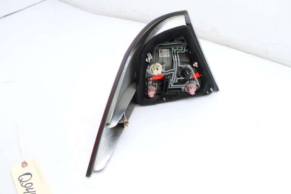 03-06 LUZ TRASERA DERECHA PASAJERO MERCEDES-BENZ W220 S430 Q9459 Foto 4 de 4