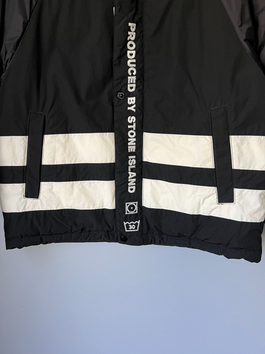 Stone Island Jacket Brands Like Moncler MONCLER Lule Short Down