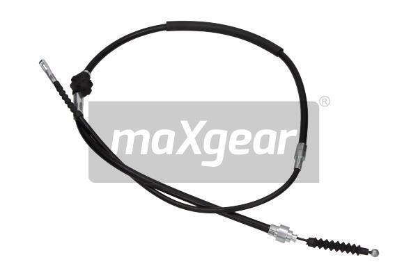 Maxgear 32-0195 Seilzug, Feststellbremse For Audi-image