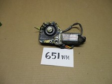 98 99 00 01 02 Ford Expedition Front Passenger Side Window MOTOR #651-WM