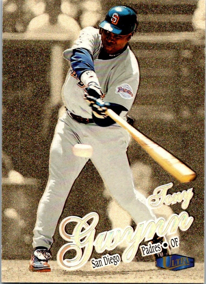 1998 ULTRA GOLD MEDALLION SINGLES-----------PICK FROM LIST-----------(CLEARANCE) - Image 2 of 2